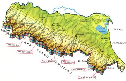 Emilia Romagna