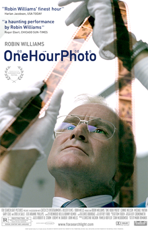 One Hour Photo